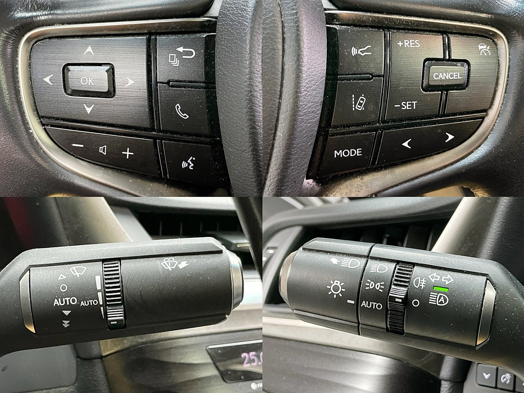 可回原廠2020 Lexus ES300h 尊榮版『小李經理』元禾國際車業/特價中/一鍵就到  第8張相片