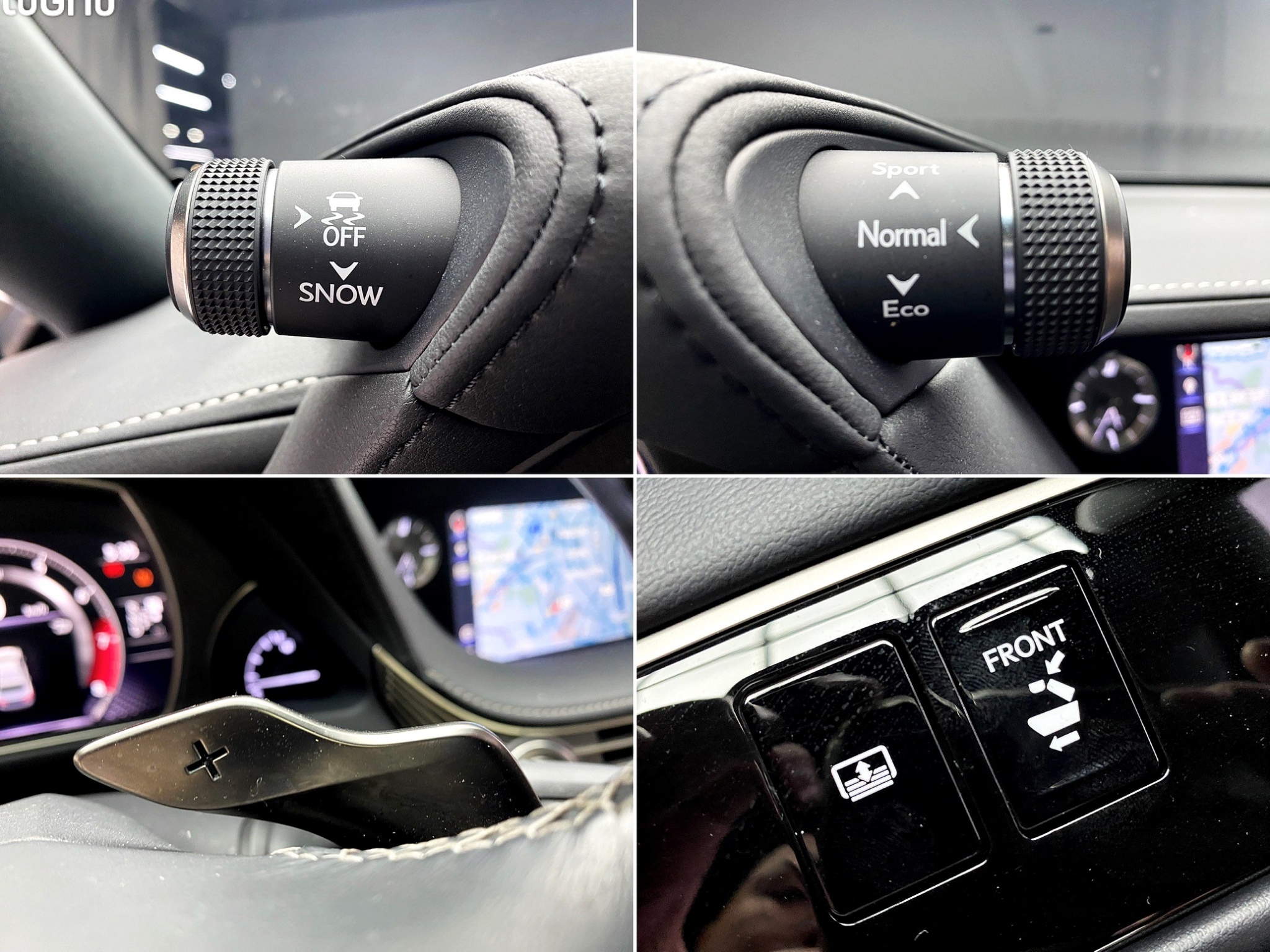 可回原廠 2019/20 Lexus LS350 豪華版『小李經理』元禾國際車業/特價中/一鍵就到  第7張相片