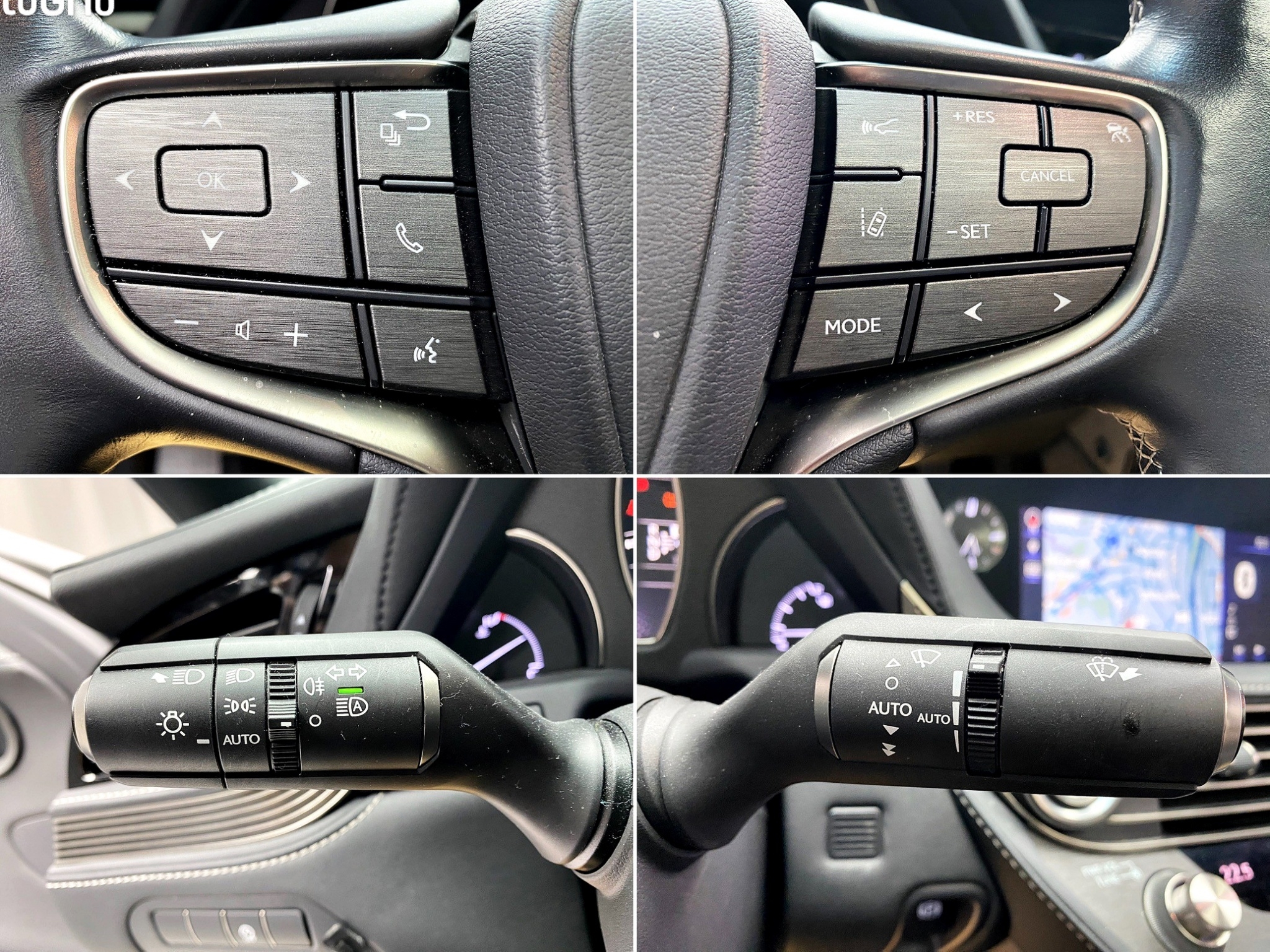 可回原廠 2019/20 Lexus LS350 豪華版『小李經理』元禾國際車業/特價中/一鍵就到  第8張相片