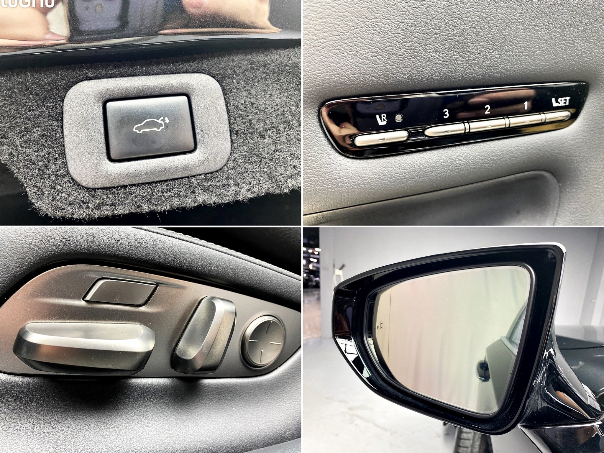 可回原廠 2019/20 Lexus LS350 豪華版『小李經理』元禾國際車業/特價中/一鍵就到  第10張相片
