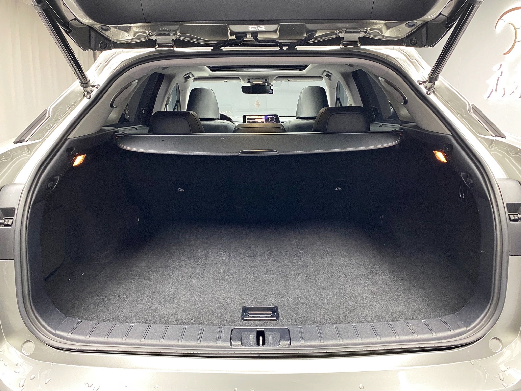 可回原廠 2018 Lexus RX300 旗艦版『小李經理』元禾國際車業/特價中/一鍵就到  第5張相片