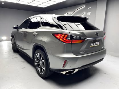 可回原廠 2018 Lexus RX300 旗艦版『小李經理』元禾國際車業/特價中/一鍵就到  第6張相片