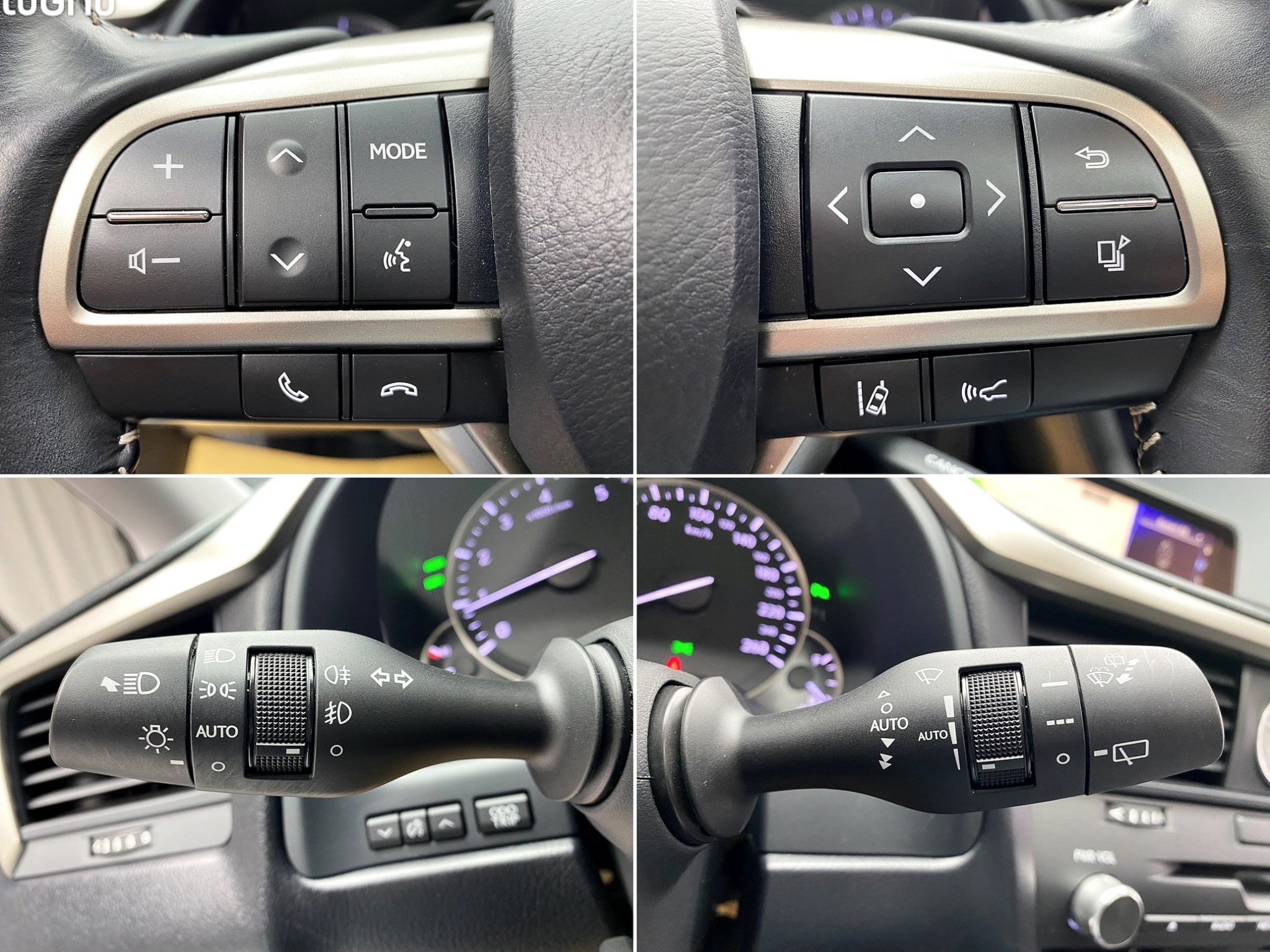 可回原廠 2018 Lexus RX300 旗艦版『小李經理』元禾國際車業/特價中/一鍵就到  第8張相片
