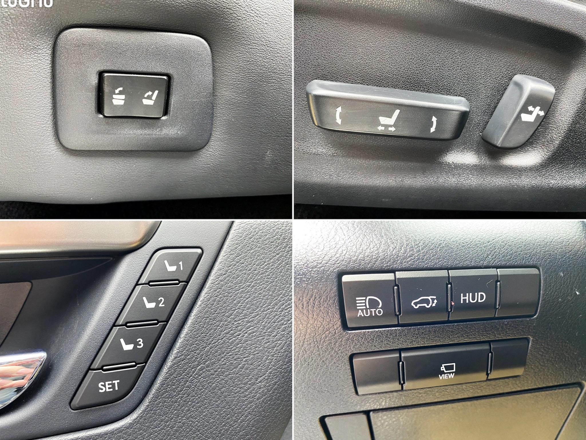 可回原廠 2018 Lexus RX300 旗艦版『小李經理』元禾國際車業/特價中/一鍵就到  第10張相片