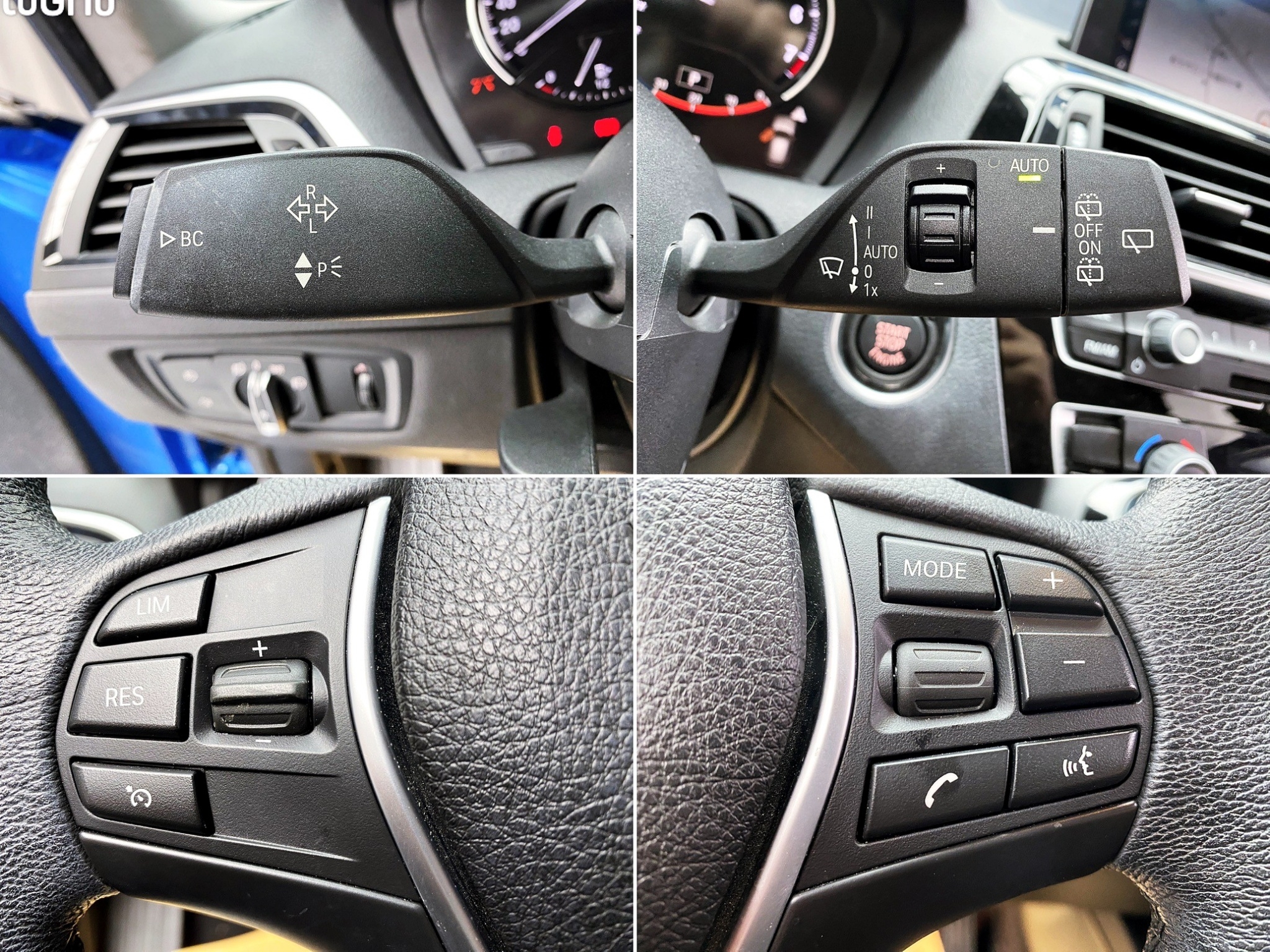 可回原廠 2018/19 BMW 118i 領航版 F20型『小李經理』元禾國際車業/特價中/一鍵就到  第5張相片