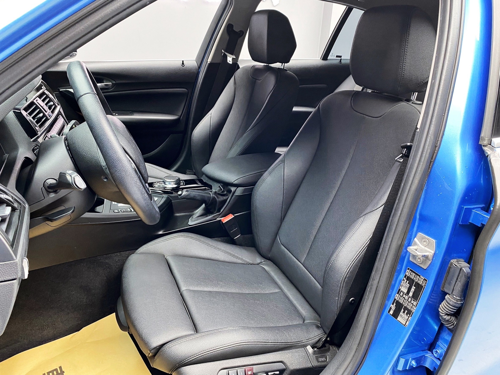 可回原廠 2018/19 BMW 118i 領航版 F20型『小李經理』元禾國際車業/特價中/一鍵就到  第9張相片