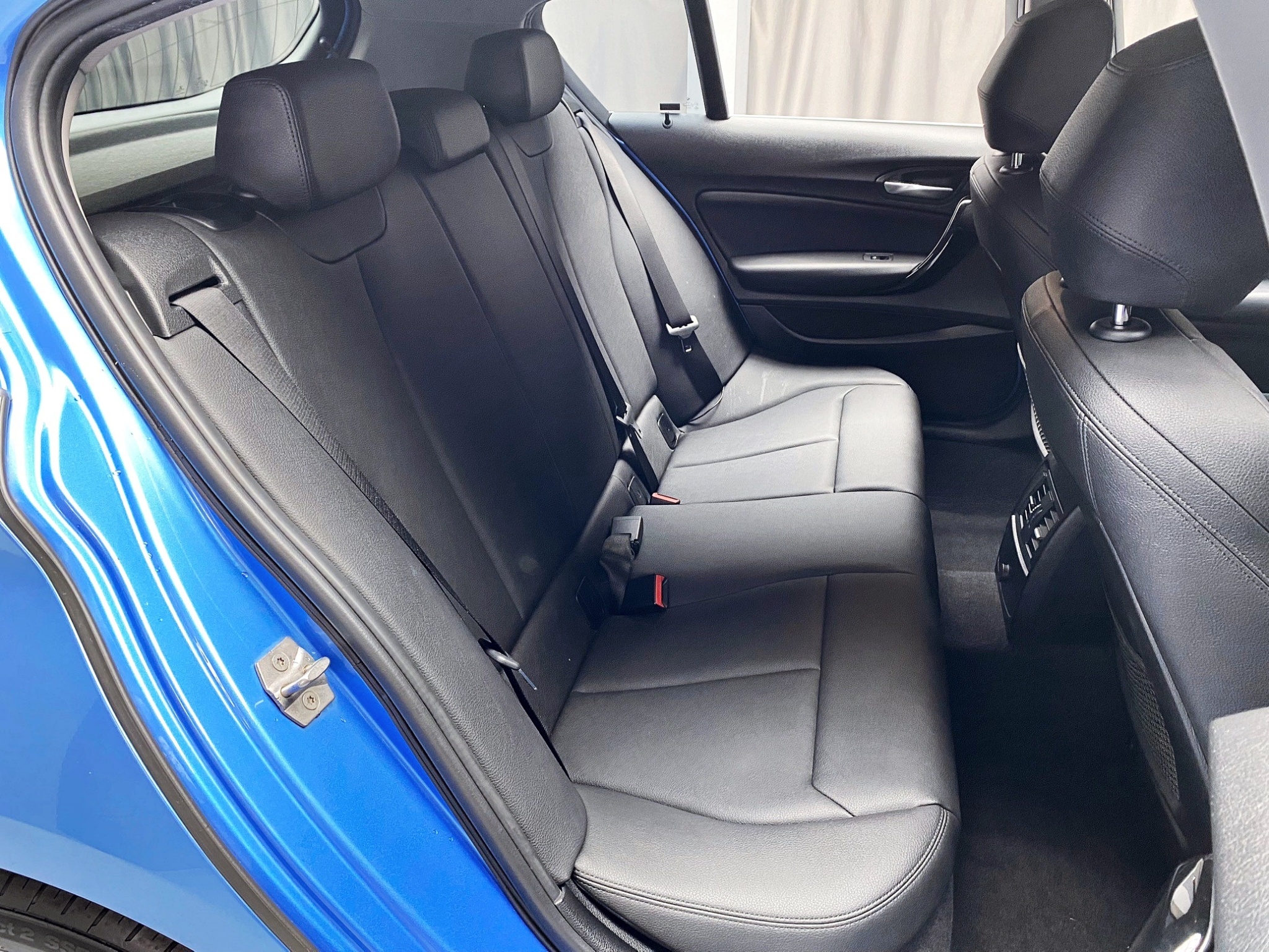 可回原廠 2018/19 BMW 118i 領航版 F20型『小李經理』元禾國際車業/特價中/一鍵就到  第10張相片