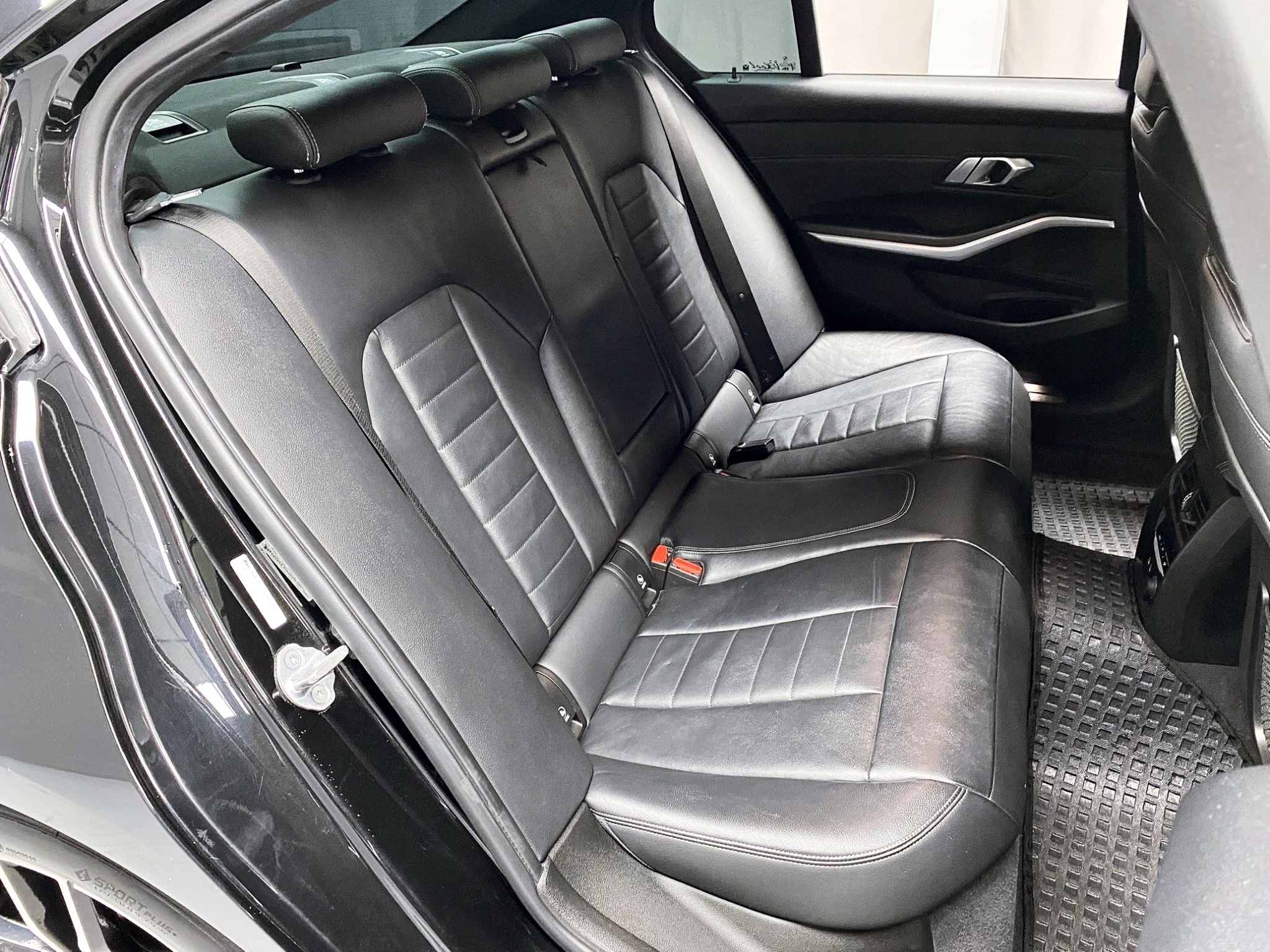 可回原廠2019 BMW 330i Sedan M-SPORT xDrive G20型『小李經理』元禾國際車業/特價中/一鍵就到  第7張相片