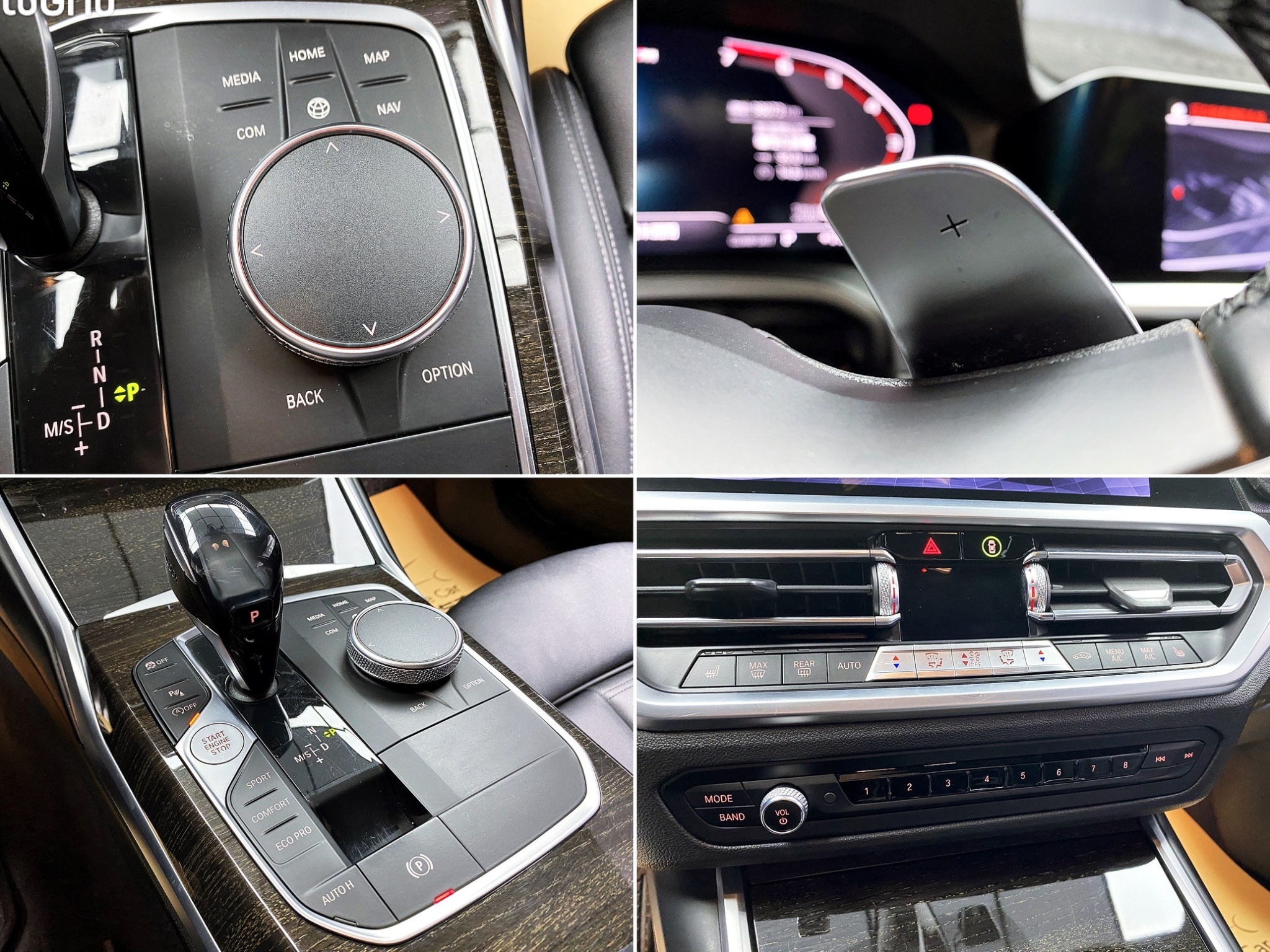 可回原廠2019 BMW 330i Sedan M-SPORT xDrive G20型『小李經理』元禾國際車業/特價中/一鍵就到  第11張相片