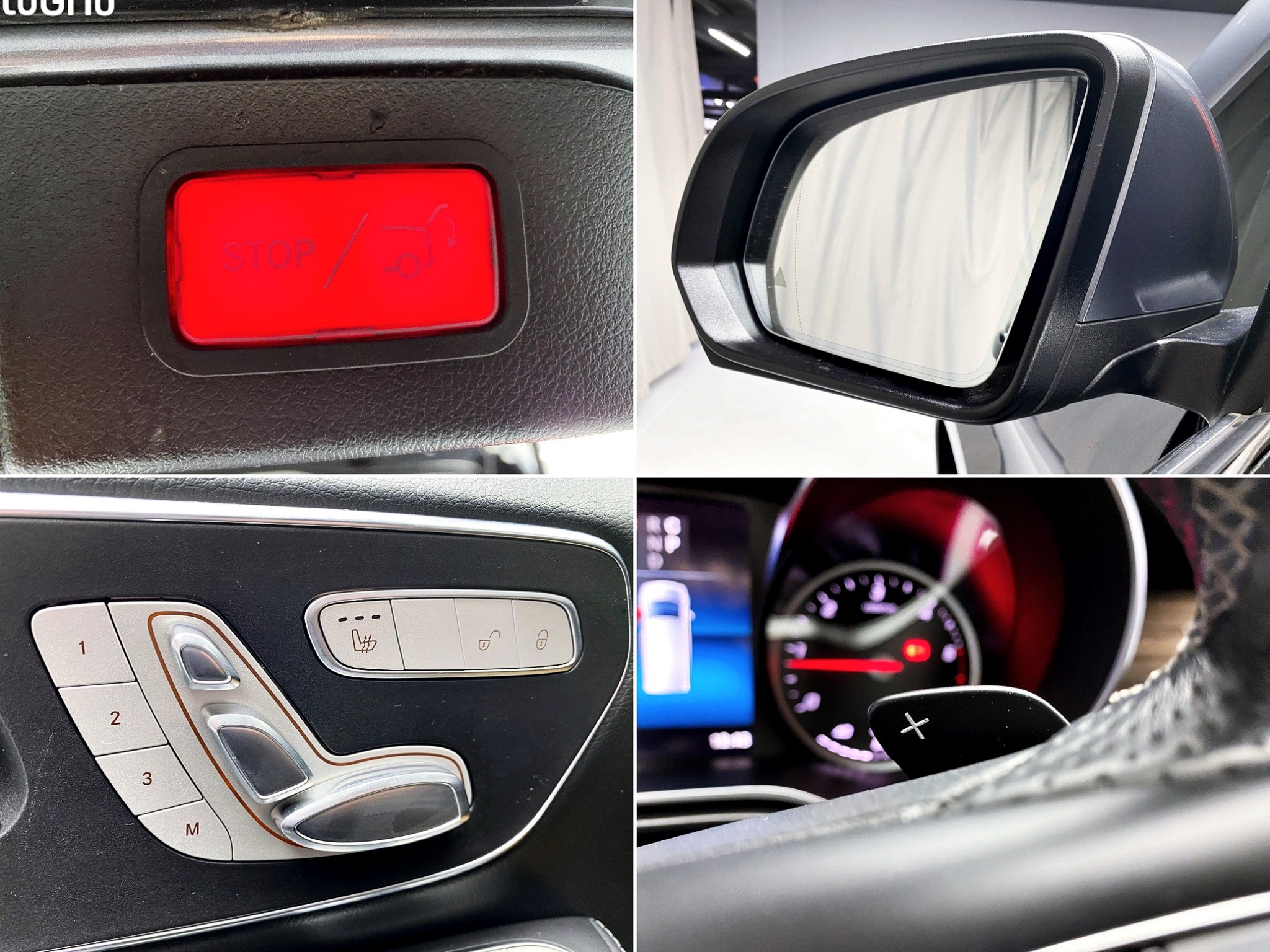 可回原廠 2020/21 Benz V300d Avantgarde 七人座 W447型『小李經理』元禾國際車業/特價中/一鍵就到  第6張相片