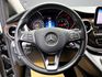 可回原廠 2020/21 Benz V300d Avantgarde 七人座 W447型『小李經理』元禾國際車業/特價中/一鍵就到  第10張縮圖