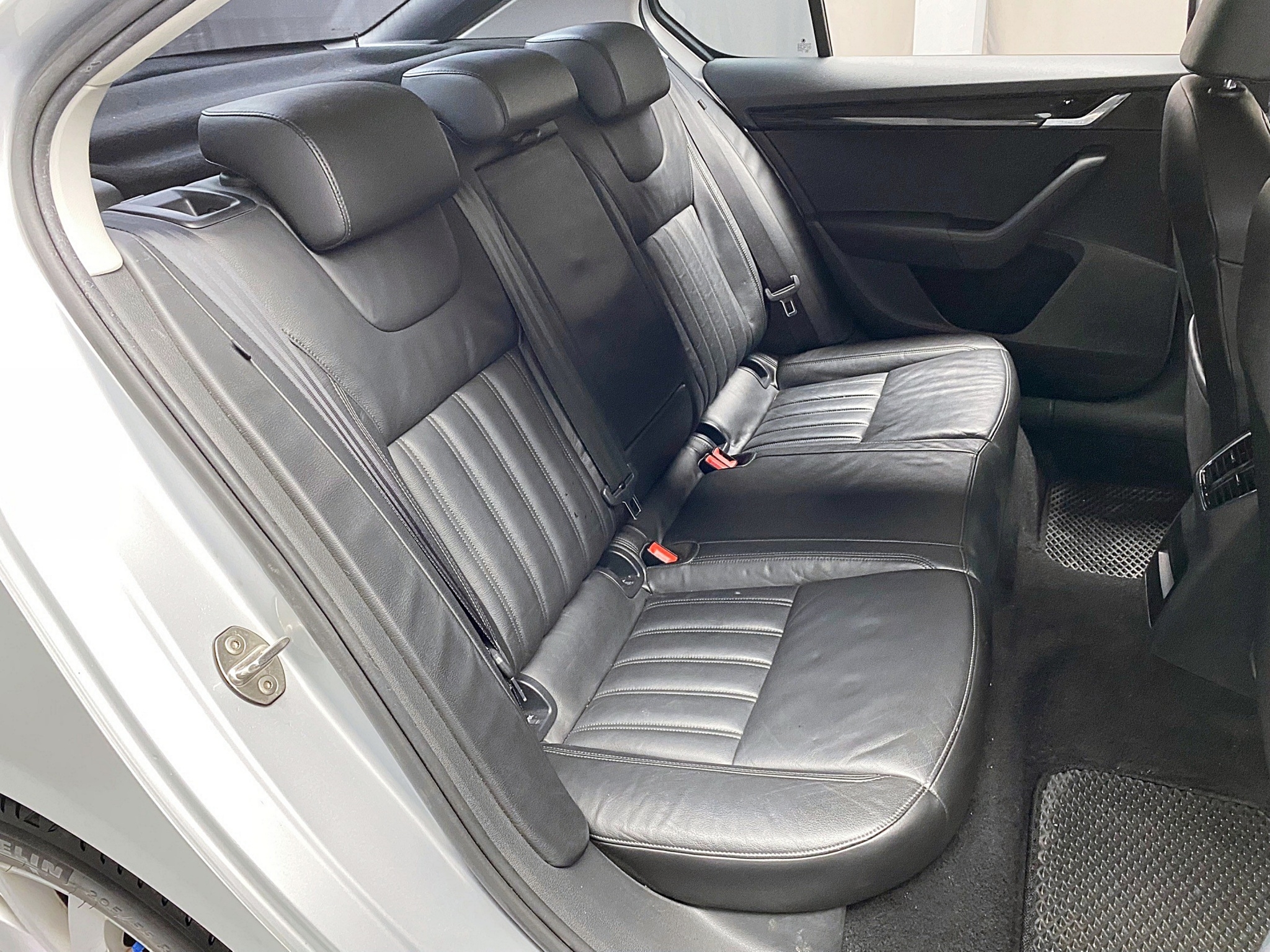 可回原廠 2017/18 Skoda Octavia TSI 豪華動能版『小李經理』元禾國際車業/特價中/一鍵就到  第9張相片