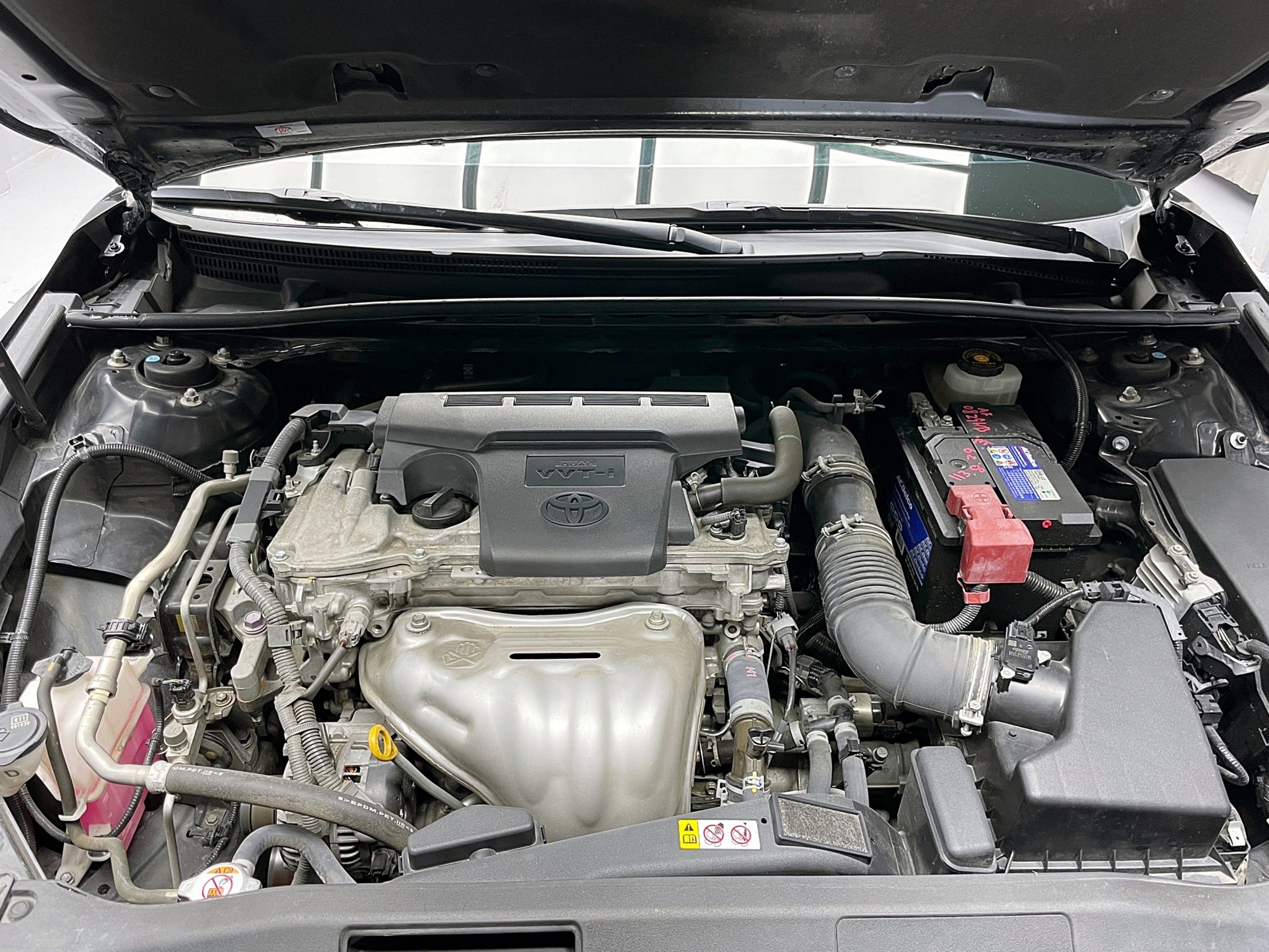 可回原廠2019/20 Toyota Camry 豪華版『小李經理』元禾國際車業/特價中/一鍵就到  第7張相片