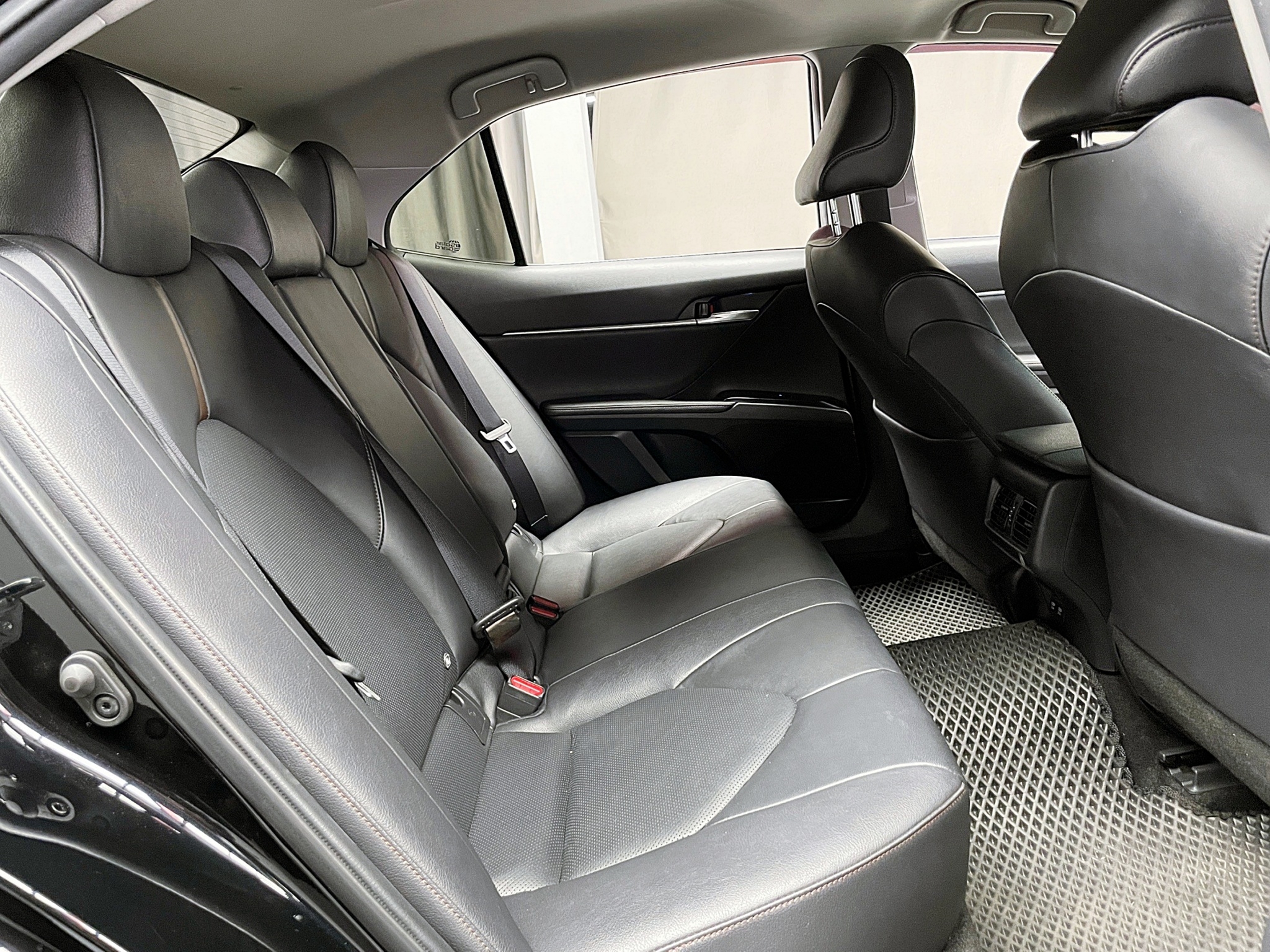 可回原廠2019/20 Toyota Camry 豪華版『小李經理』元禾國際車業/特價中/一鍵就到  第9張相片