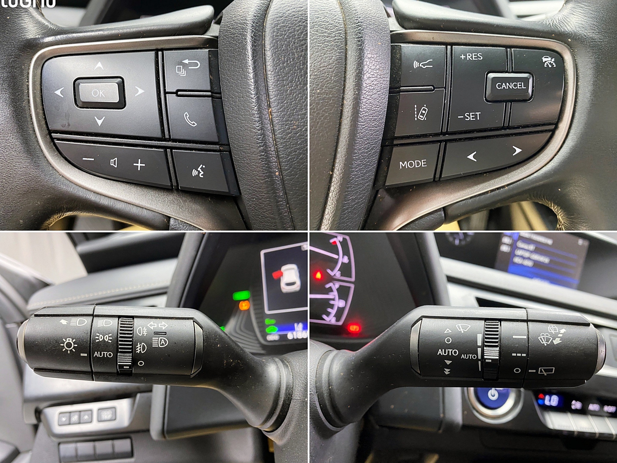 可回原廠 2021 Lexus UX250h 豪華版『小李經理』元禾國際車業/特價中/一鍵就到  第3張相片