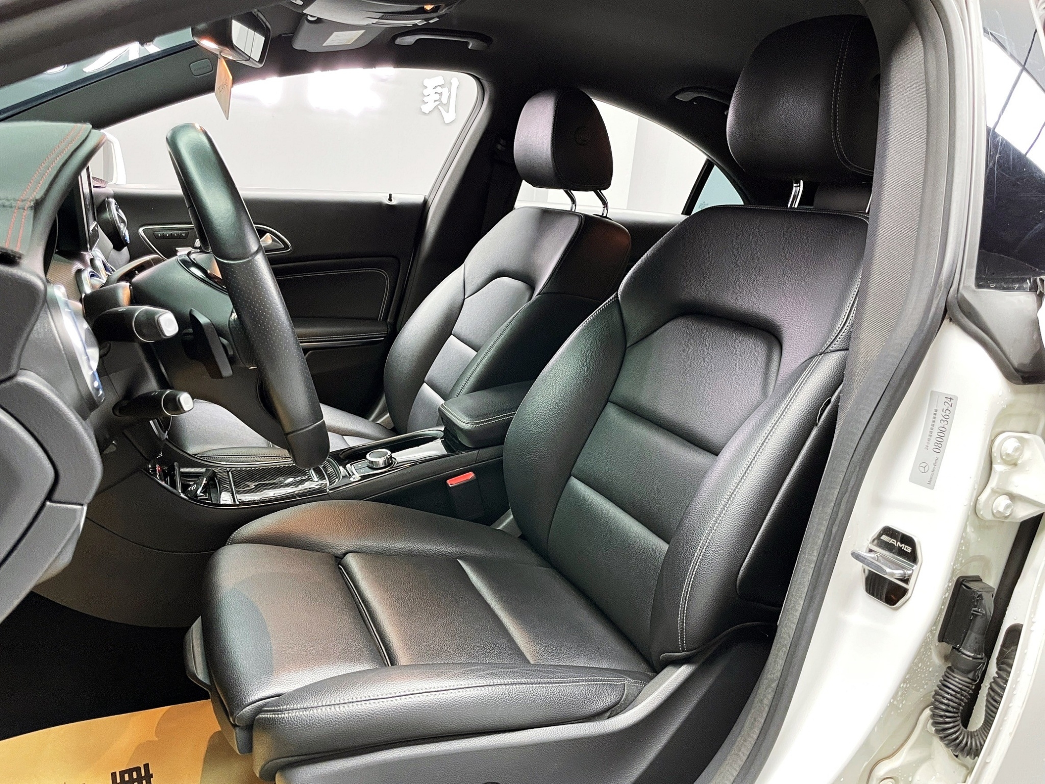 可回原廠 2018 Benz CLA200 C117型『小李經理』元禾國際車業/特價中/一鍵就到  第3張相片