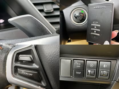可回原廠 2018/19 Luxgen S5 Turbo ECO Hyper 3D安全尊爵型『小李經理』元禾國際車業/特價中/一鍵就到  第5張相片