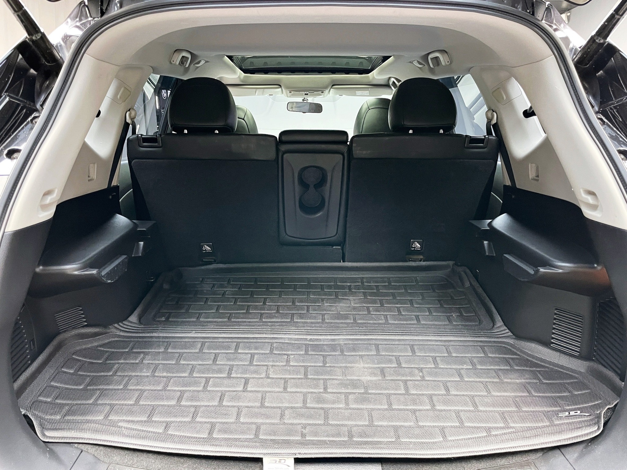 可回原廠 2018 Nissan XTrail AWD 旗艦版『小李經理』元禾國際車業/特價中/一鍵就到  第10張相片