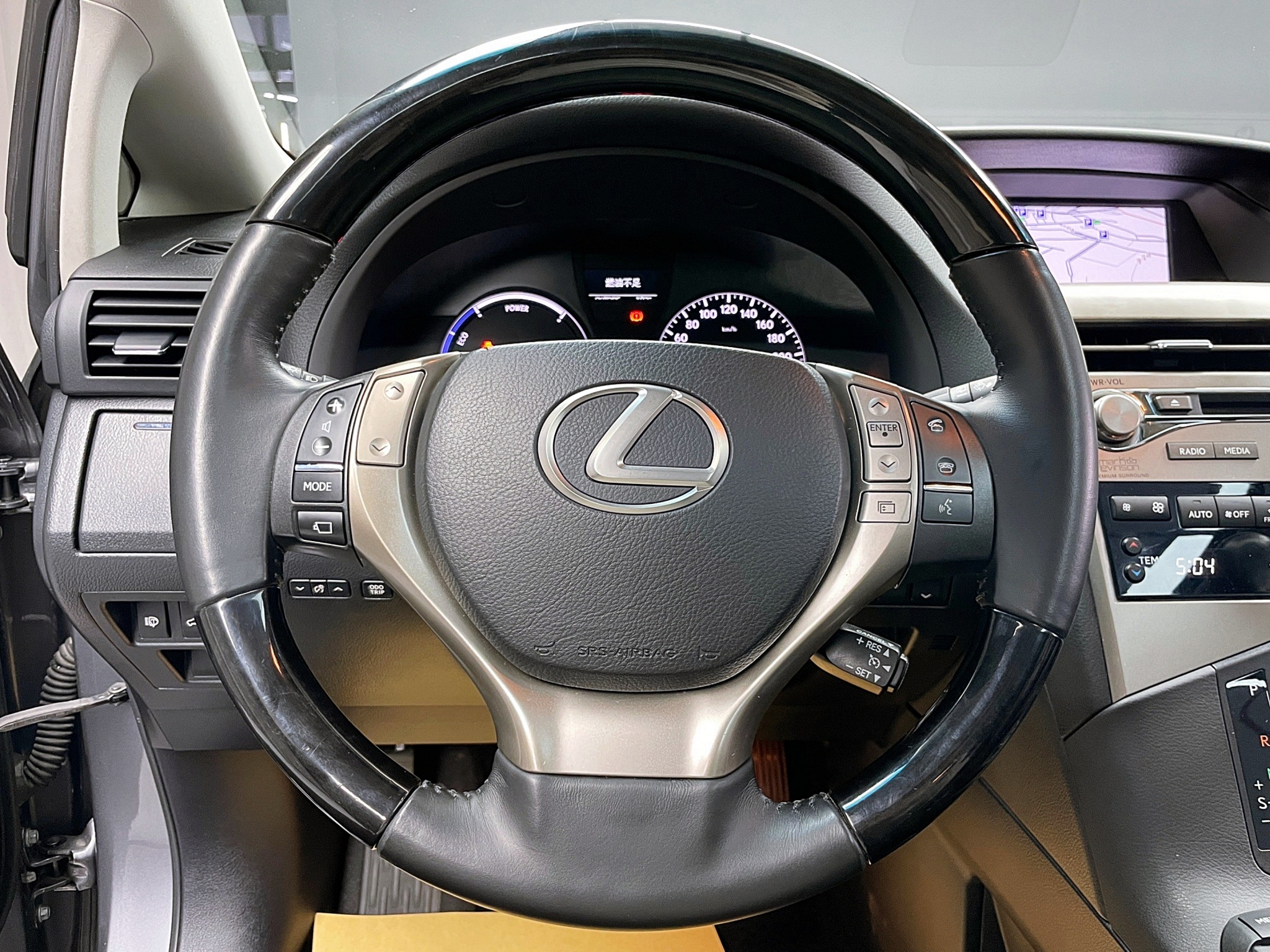 可回原廠 2014 Lexus RX450h 頂級版『小李經理』元禾國際車業/特價中/一鍵就到  第3張相片