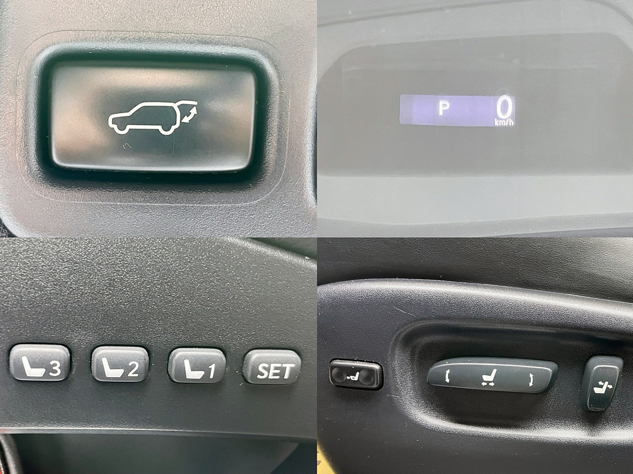 可回原廠 2014 Lexus RX450h 頂級版『小李經理』元禾國際車業/特價中/一鍵就到  第7張相片