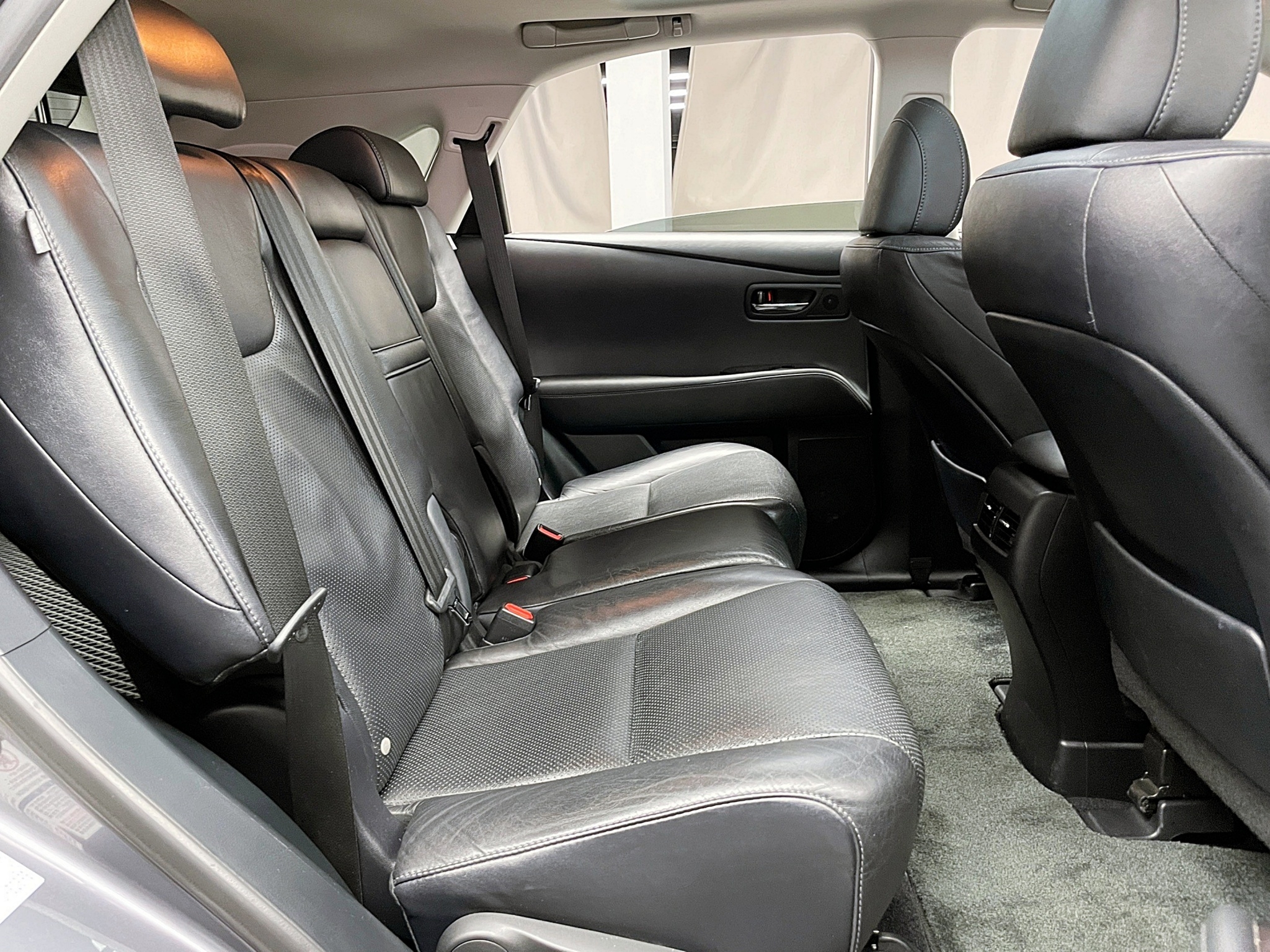 可回原廠 2014 Lexus RX450h 頂級版『小李經理』元禾國際車業/特價中/一鍵就到  第9張相片