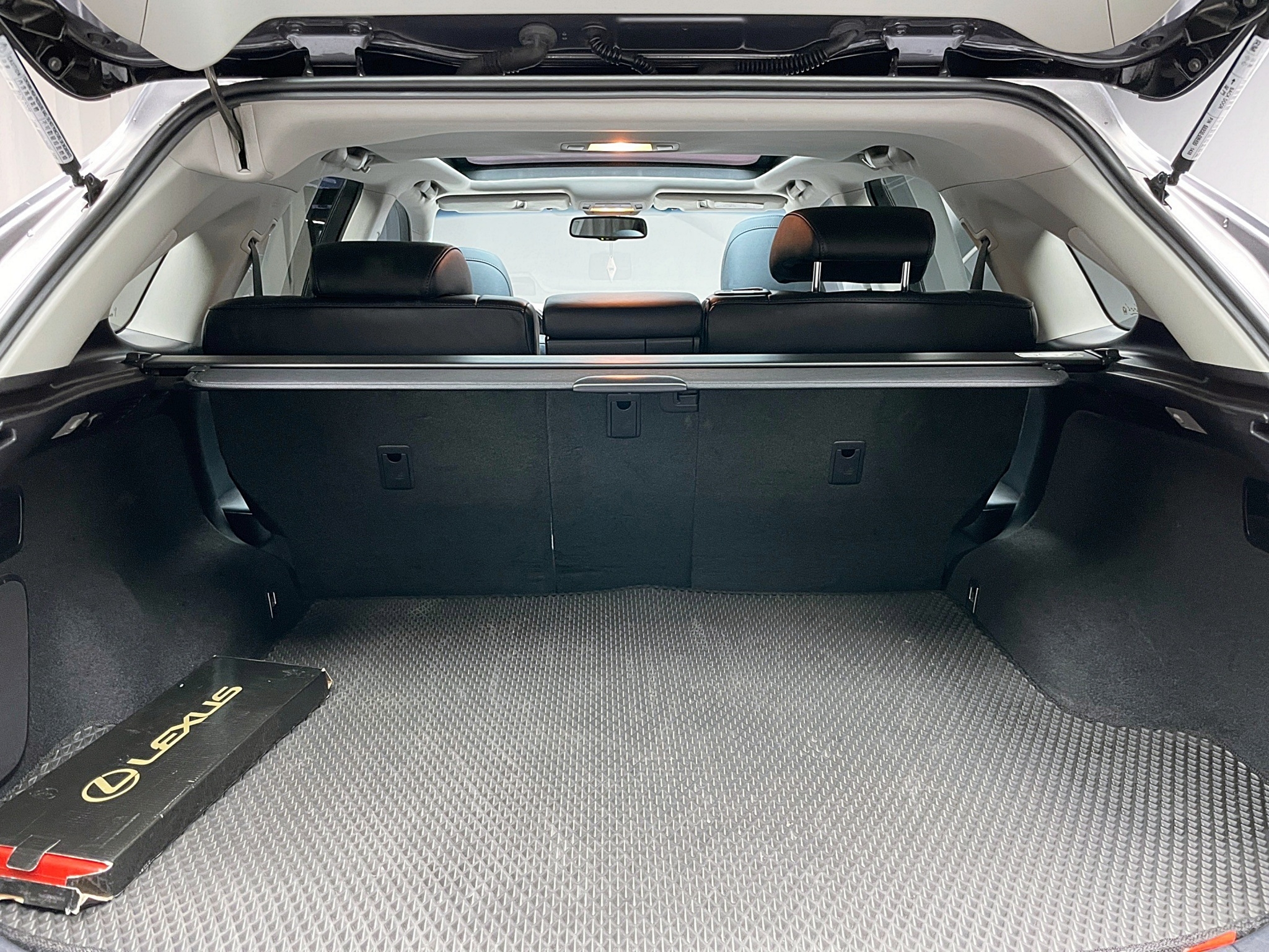 可回原廠 2014 Lexus RX450h 頂級版『小李經理』元禾國際車業/特價中/一鍵就到  第11張相片