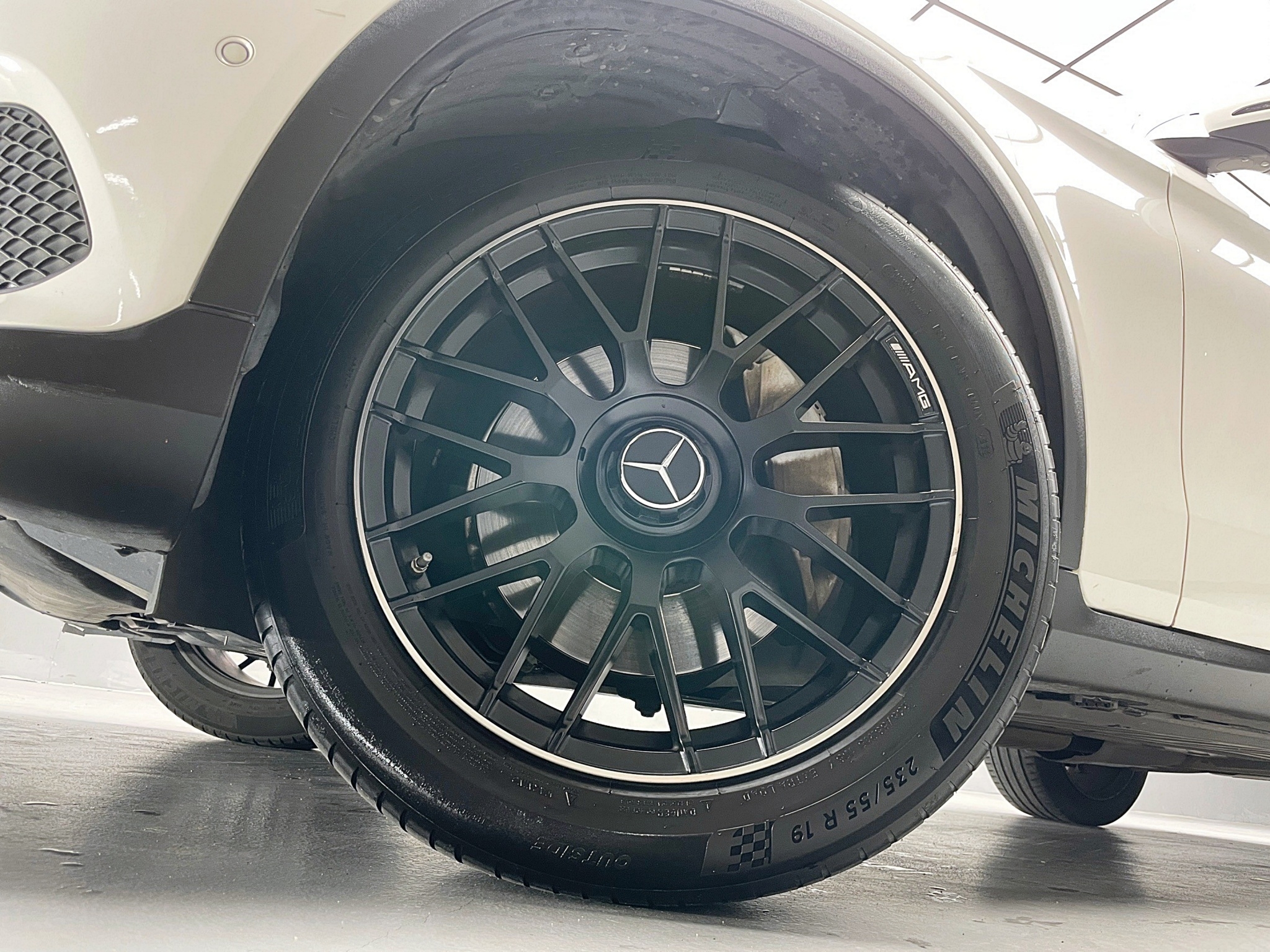 可回原廠 2016/17 Benz GLC250 Coupe 4MATIC C253型『小李經理』元禾國際車業/特價中/一鍵就到  第3張相片