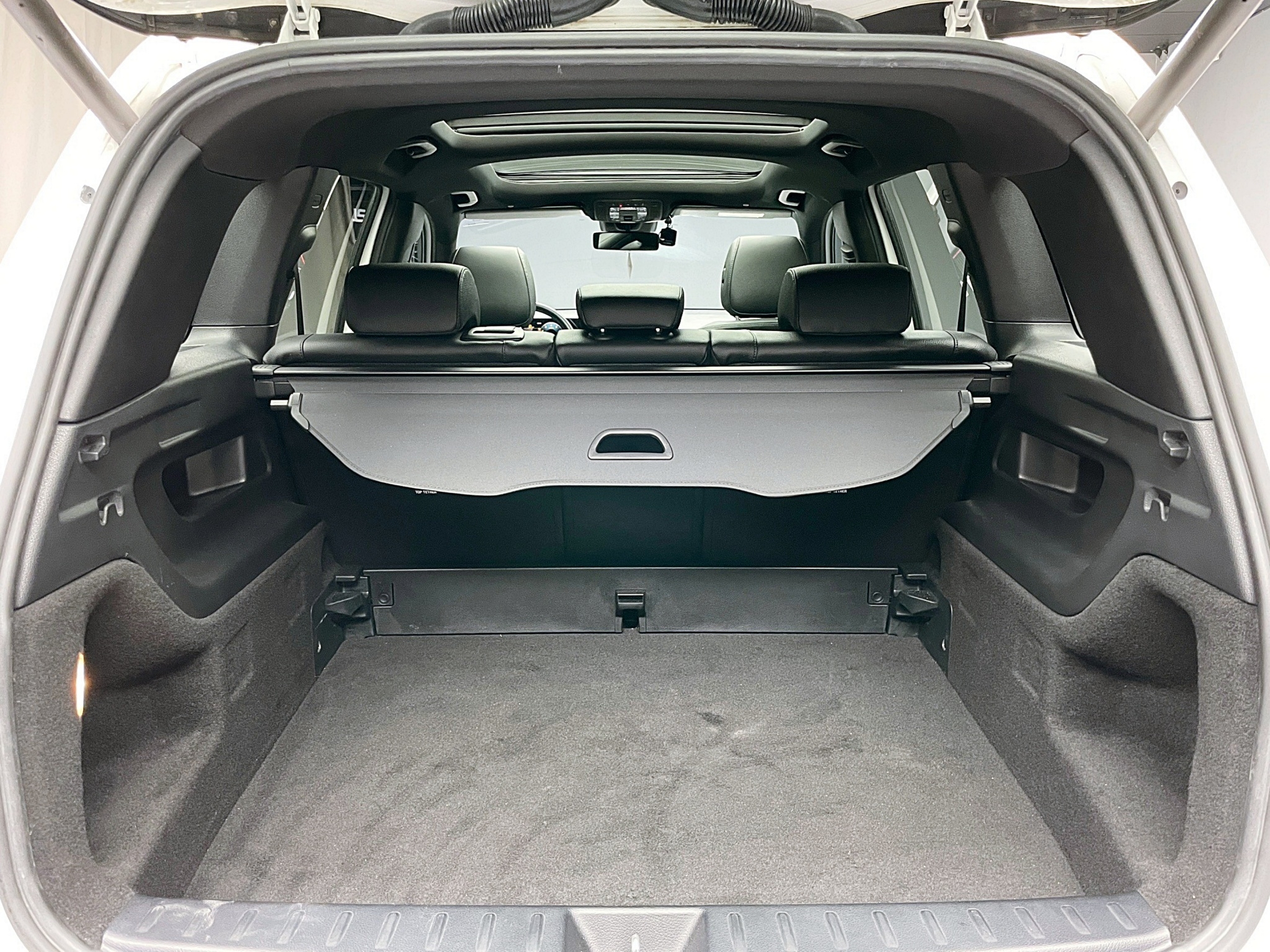可回原廠 2020 Benz GLB250 4Matic 五人座 X247型『小李經理』元禾國際車業/特價中/一鍵就到  第6張相片