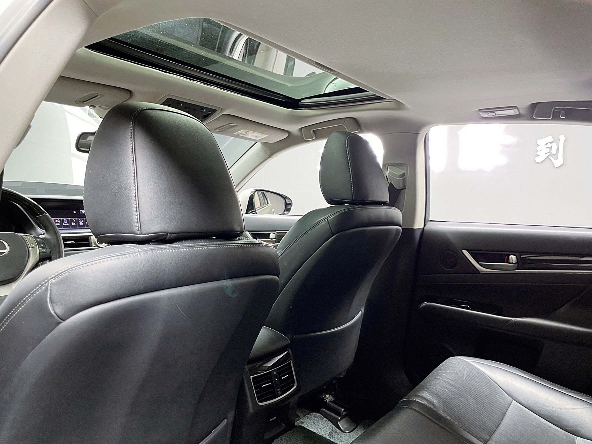 可回原廠 2015 Lexus GS250 豪華版『小李經理』元禾國際車業/特價中/一鍵就到  第7張相片