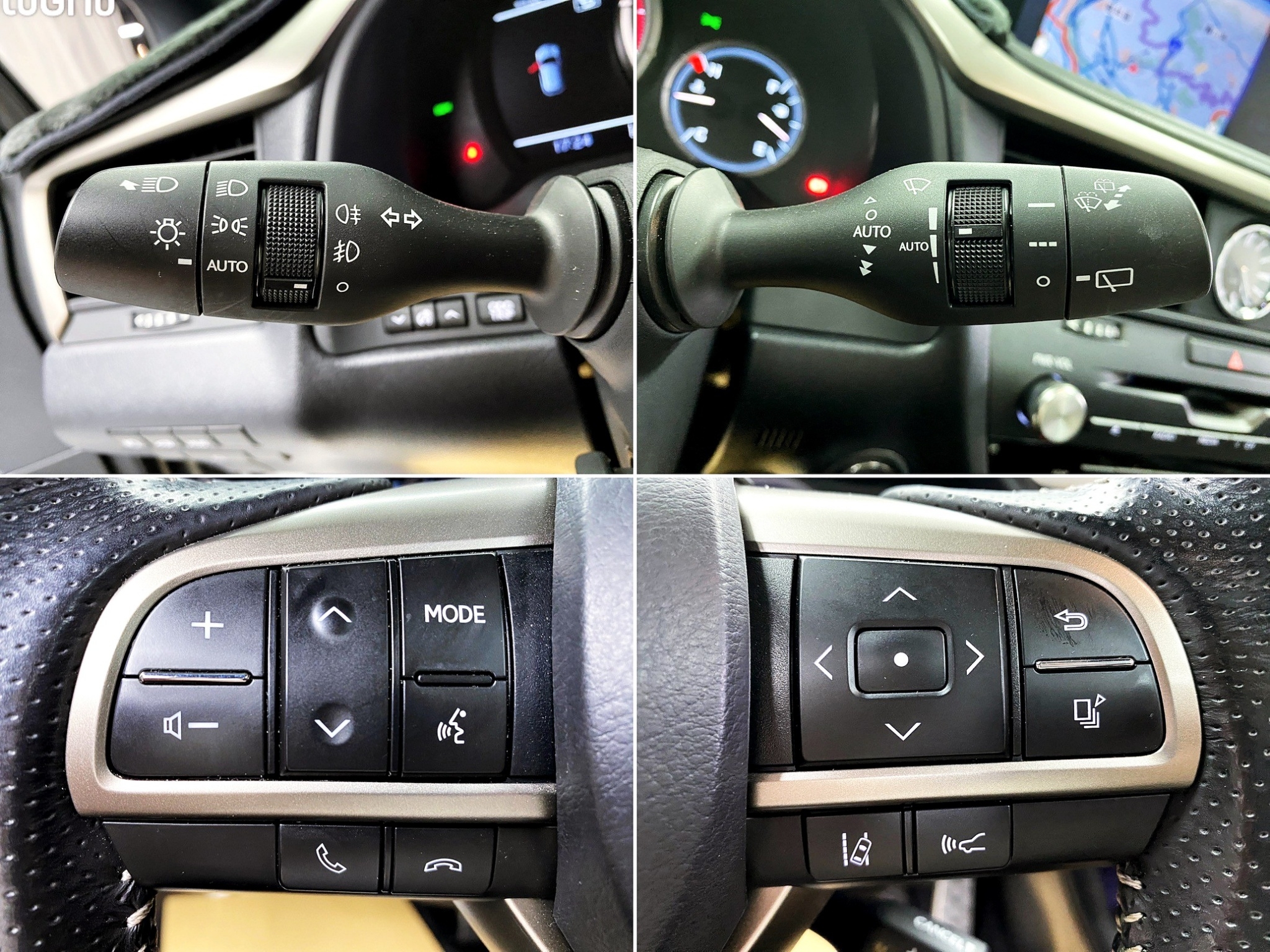 可回原廠  2020 Lexus RX300 F Sport『小李經理』元禾國際車業/特價中/一鍵就到  第6張相片