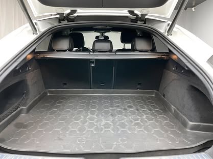 可回原廠 2018/19 Benz GLC250 Coupe 4MATIC C253型『小李經理』元禾國際車業/特價中/一鍵就到  第4張相片