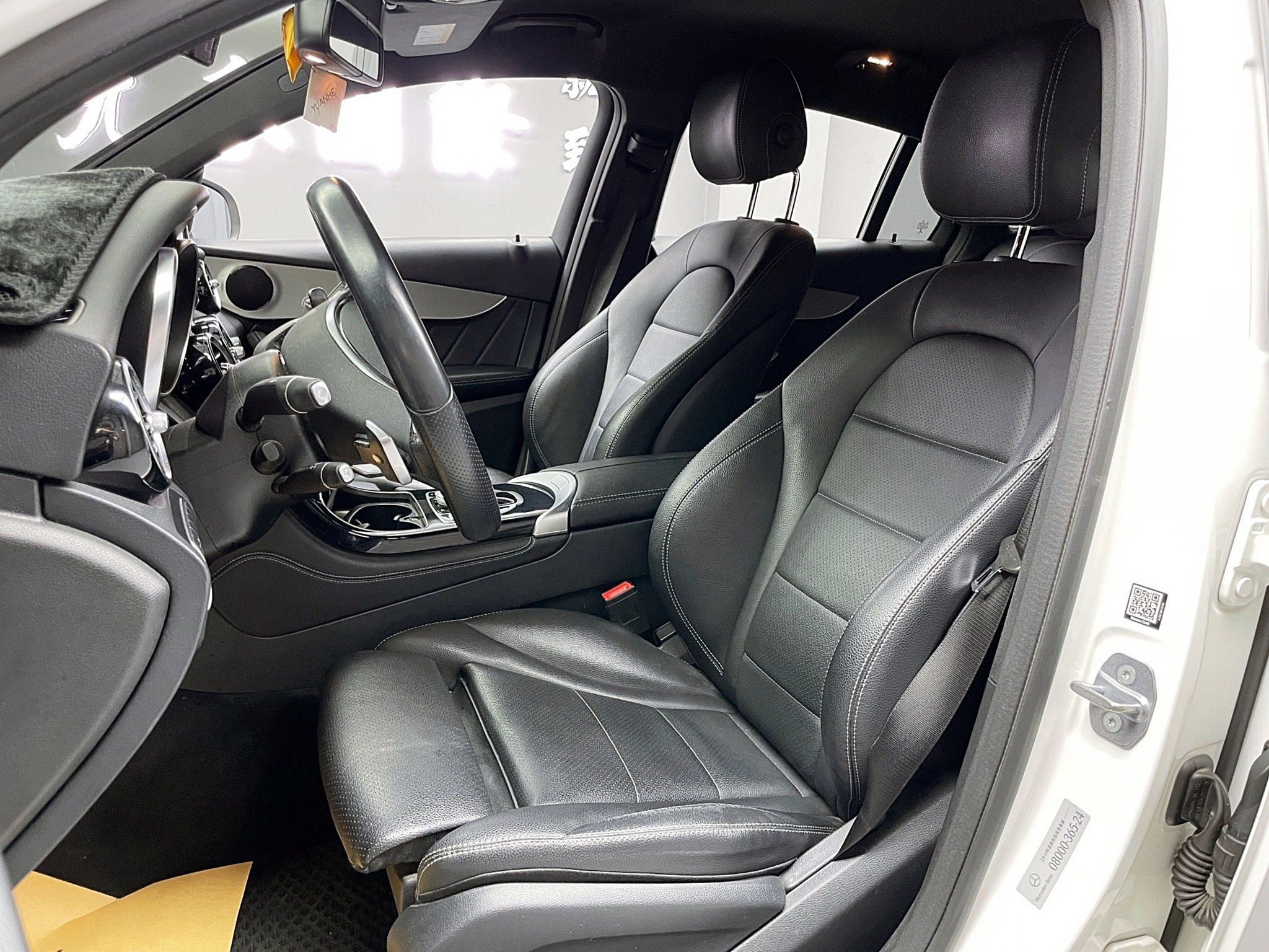 可回原廠 2018/19 Benz GLC250 Coupe 4MATIC C253型『小李經理』元禾國際車業/特價中/一鍵就到  第7張相片