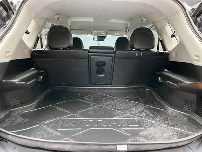 可回原廠 2020/21 Nissan XTrail 2WD智行版『小李經理』元禾國際車業/特價中/一鍵就到  第3張相片