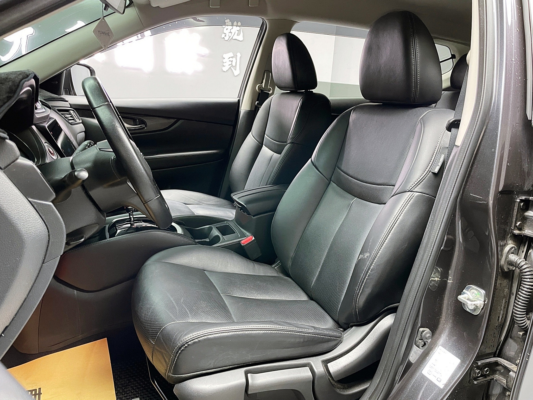 可回原廠 2020/21 Nissan XTrail 2WD智行版『小李經理』元禾國際車業/特價中/一鍵就到  第5張相片