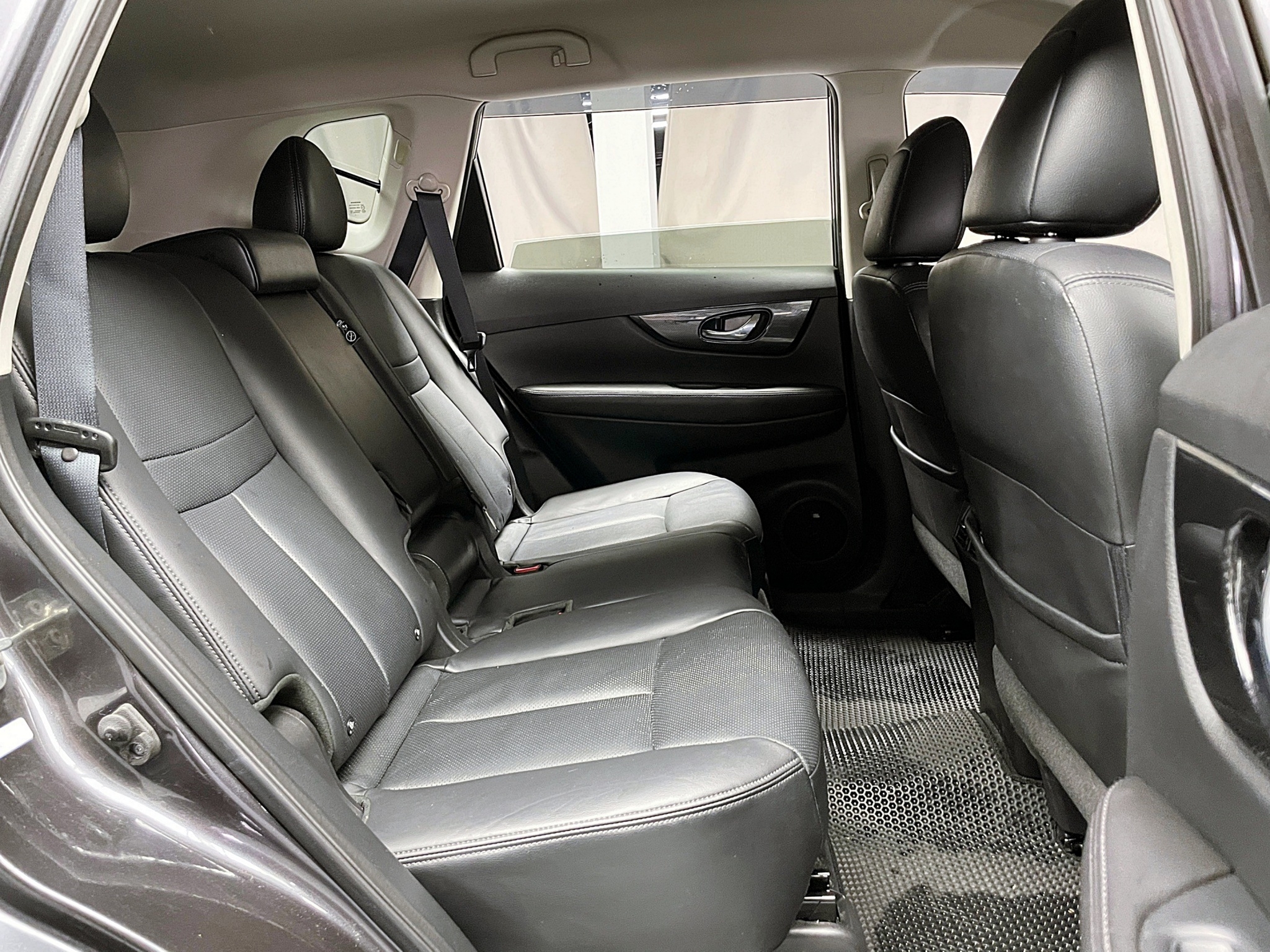 可回原廠 2020/21 Nissan XTrail 2WD智行版『小李經理』元禾國際車業/特價中/一鍵就到  第8張相片