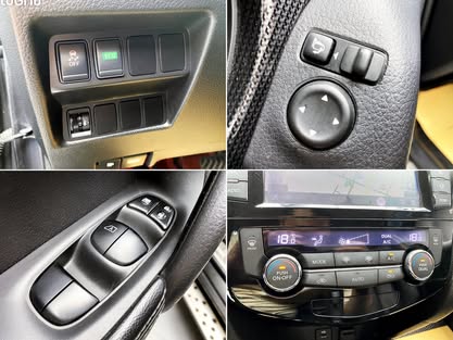 可回原廠 2015/16 Nissan XTrail 玩美版『小李經理』元禾國際車業/特價中/一鍵就到  第4張相片