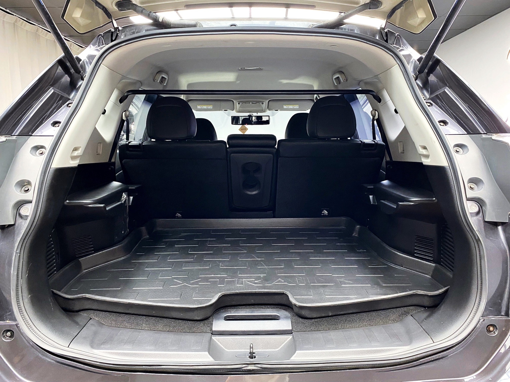 可回原廠 2015/16 Nissan XTrail 玩美版『小李經理』元禾國際車業/特價中/一鍵就到  第7張相片