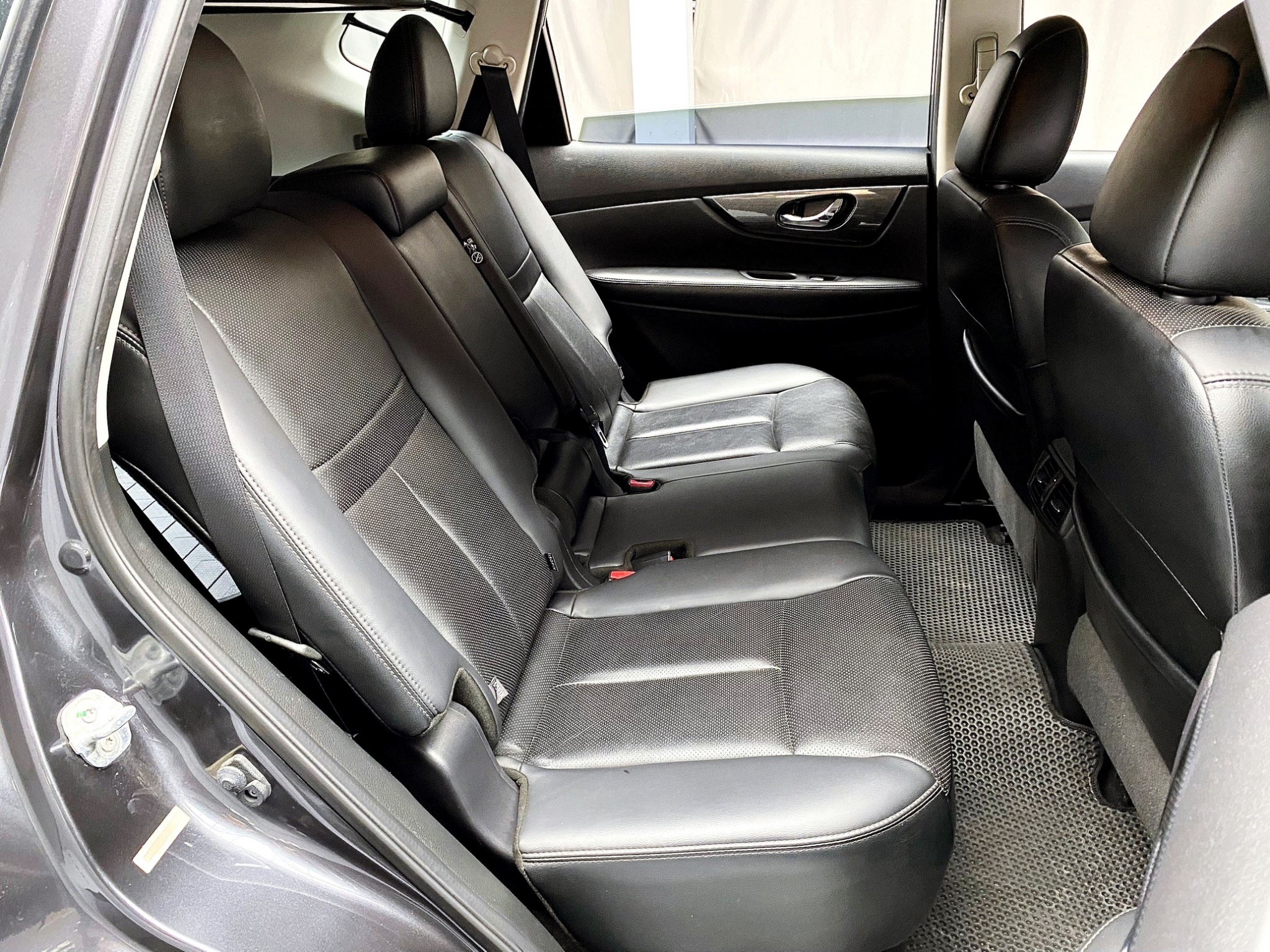 可回原廠 2015/16 Nissan XTrail 玩美版『小李經理』元禾國際車業/特價中/一鍵就到  第8張相片