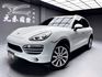 可回原廠 2012 Porsche Cayenne Tiptronic『小李經理』元禾國際車業/特價中/一鍵就到  第1張縮圖