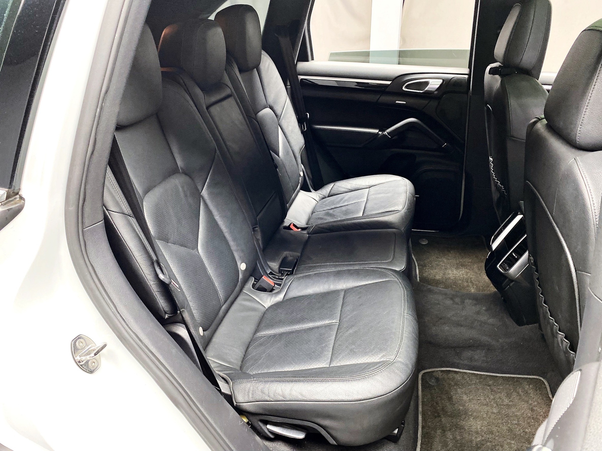 可回原廠 2012 Porsche Cayenne Tiptronic『小李經理』元禾國際車業/特價中/一鍵就到  第7張相片