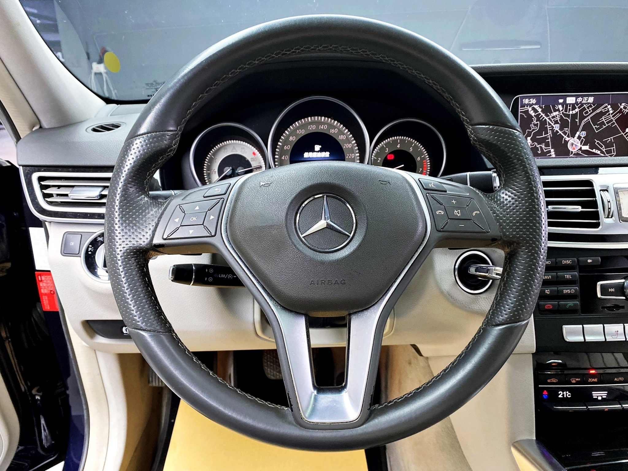 可回原廠 2013/14 Benz E250 Sedan Avantgarde W212型『小李經理』元禾國際車業/特價中/一鍵就到  第5張相片