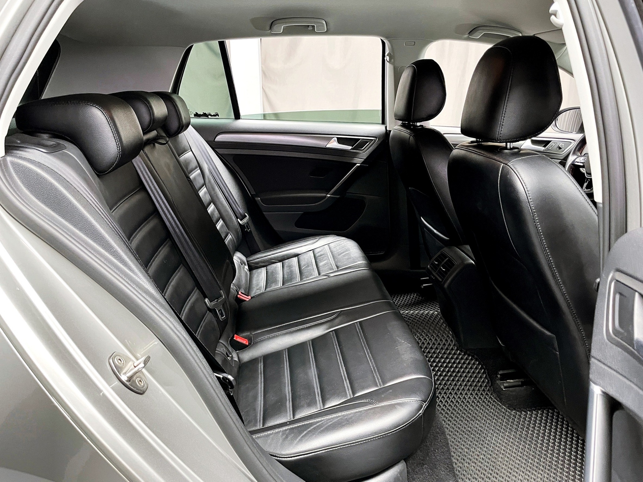 可回原廠 2019 Volkswagen Golf 280TSI Comfortline『小李經理』元禾國際車業/特價中/一鍵就到  第4張相片