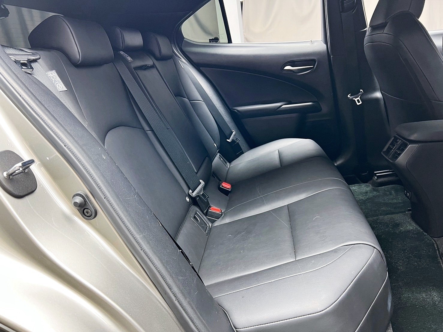 可回原廠  2020 Lexus UX200 菁英Plus版『小李經理』元禾國際車業/特價中/一鍵就到  第6張相片