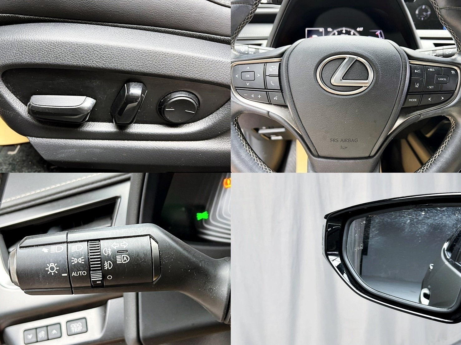 可回原廠  2020 Lexus UX200 菁英Plus版『小李經理』元禾國際車業/特價中/一鍵就到  第10張相片