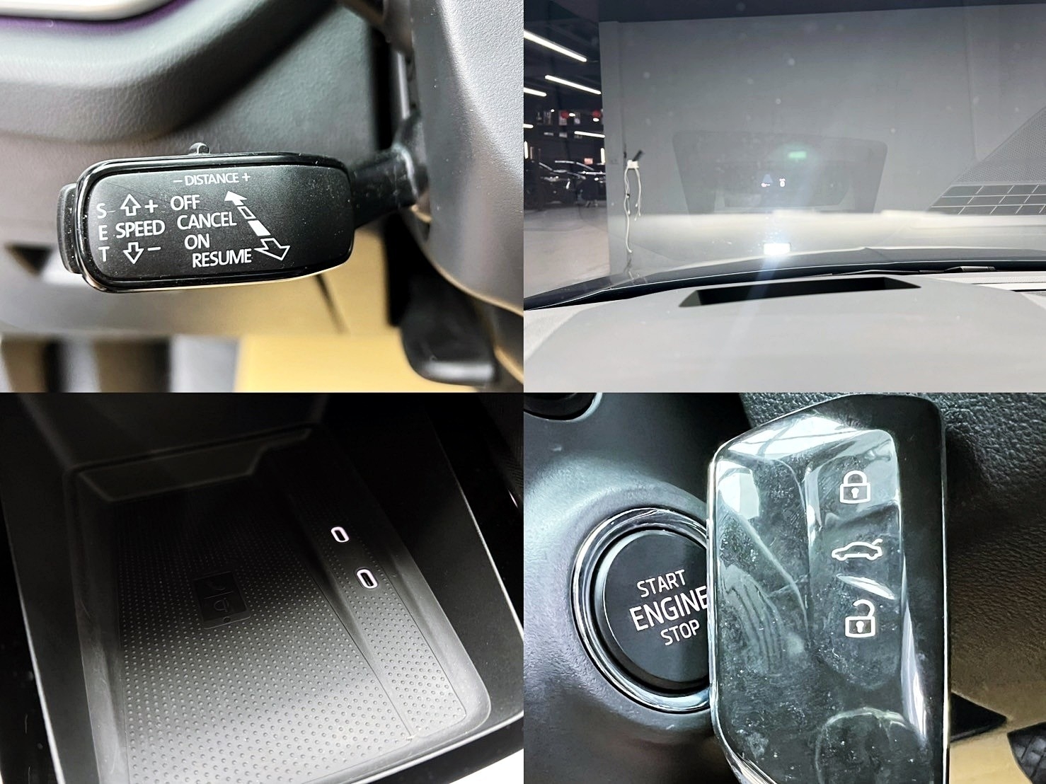 可回原廠 2021 Skoda Octavia TSI e-TEC『小李經理』元禾國際車業/特價中/一鍵就到  第11張相片