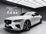 可回原廠 2021 Volvo S60 B5 R-Design『小李經理』元禾國際車業/特價中/一鍵就到  第1張縮圖