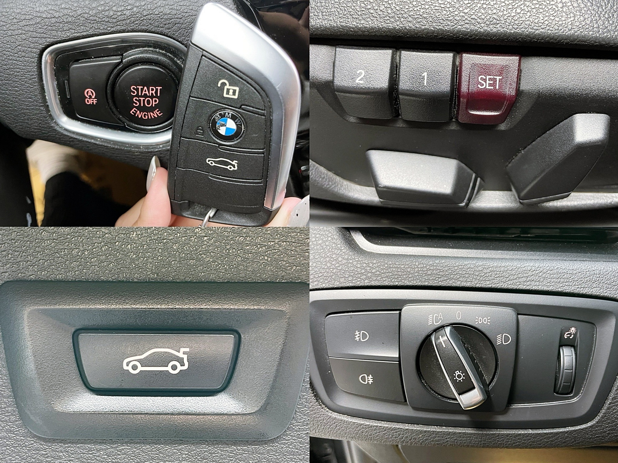 可回原廠 2015/16 BMW X1 sDrive18i F48型『小李經理』元禾國際車業/特價中/一鍵就到  第3張相片