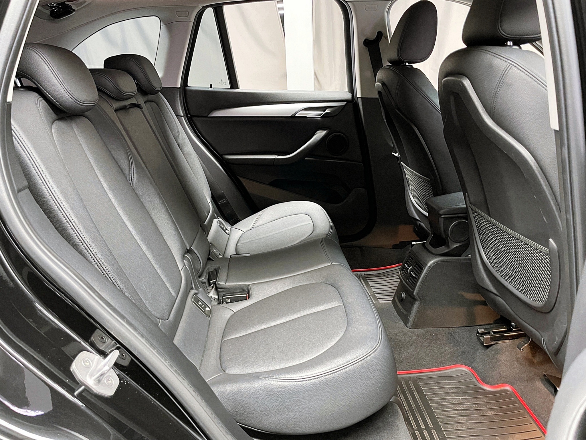 可回原廠 2015/16 BMW X1 sDrive18i F48型『小李經理』元禾國際車業/特價中/一鍵就到  第8張相片
