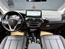 可回原廠 2018 BMW X3 xDrive20i G01型『小李經理』元禾國際車業/特價中/一鍵就到  第11張縮圖
