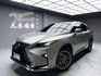 可回原廠 2016/17 Lexus RX200t F-Sport『小李經理』元禾國際車業/特價中/一鍵就到  第1張縮圖